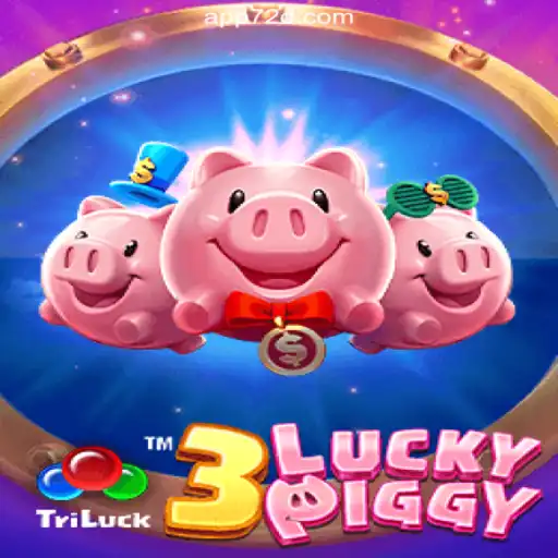 Master the Excitement of 3LUCKYPIGGY on 72d.COM: The Ultimate Slots Experience in Brazil