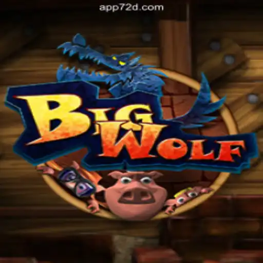 Exploring BigWolf: The Leading Slot Game on 72d.COM Platform-Oficial Slots Brasil #1