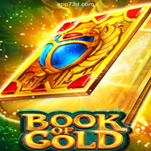 Exploring BookofGold: A Dive into the World of Slots on 72d.COM Platform