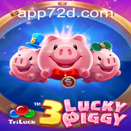 Master the Excitement of 3LUCKYPIGGY on 72d.COM: The Ultimate Slots Experience in Brazil