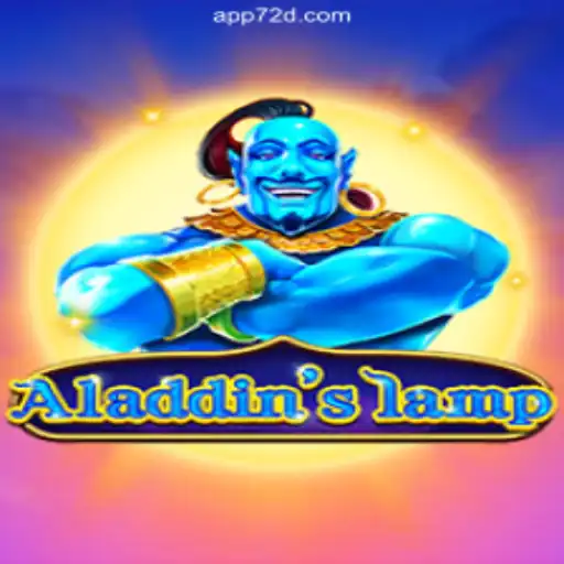 Discover the Magic of Aladdinslamp on 72d.COM Platform - Oficinal Slots Brasil #1