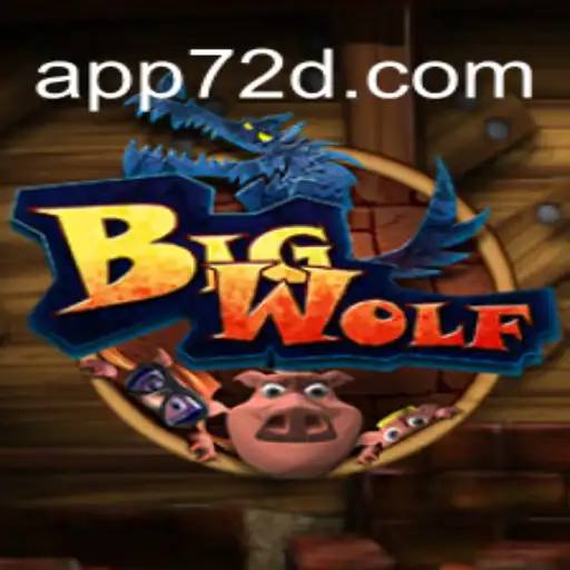 Exploring BigWolf: The Leading Slot Game on 72d.COM Platform-Oficial Slots Brasil #1