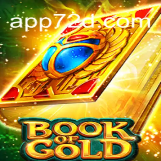 Exploring BookofGold: A Dive into the World of Slots on 72d.COM Platform