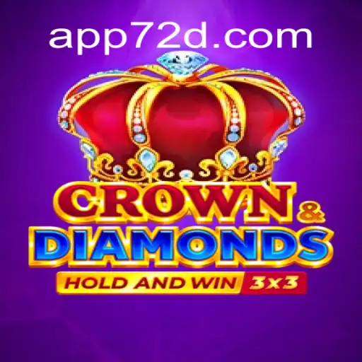 Discover the Thrills of Crowndiamonds on 72d.COM Platform: The Premier Slot Experience in Brazil