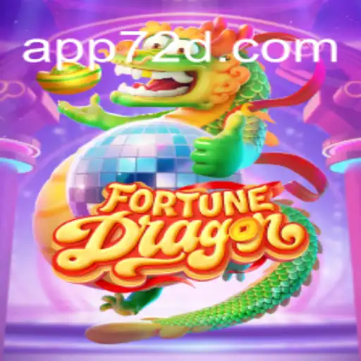 Discover the Excitement of FortuneDragon: The Premier Game on 72d.COM Platform