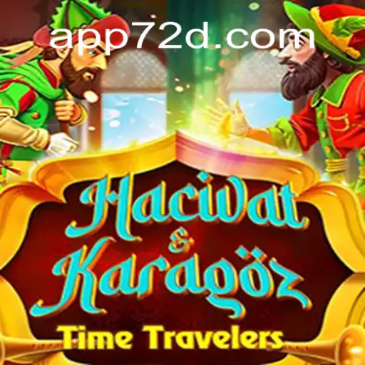Discover the Enchantment of HacivatandKaragoz: A Journey Through Tradition and Entertainment