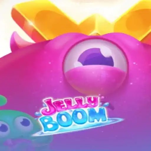 Discover the Excitement of JellyBoom on 72d.COM Platform