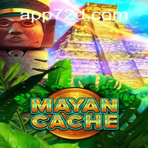 Discover the Thrills of MayanCache on 72d.COM Platform-Oficial Slots Brasil #1