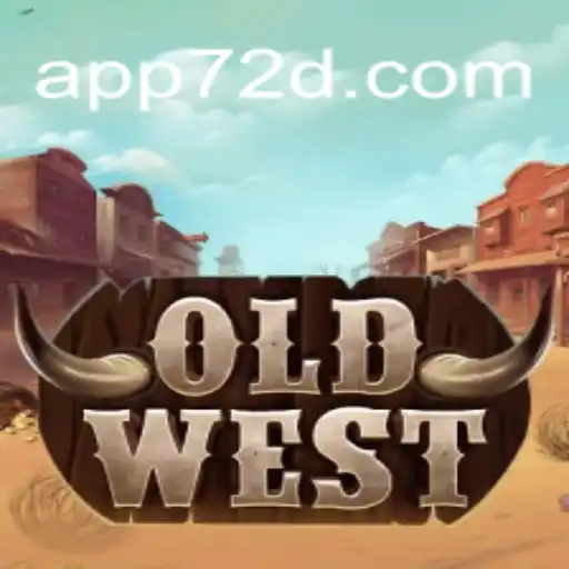 OldWest: Dive into the World of Adventure on 72d.COM Platform-Oficial Slots Brasil #1