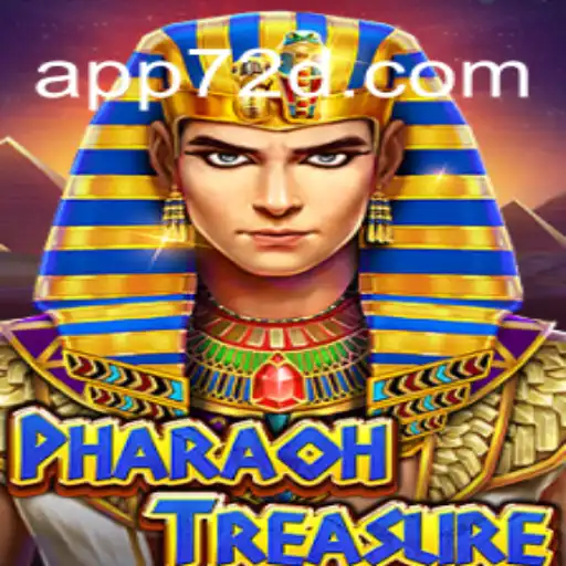 Discover the Excitement of PharaohTreasure on 72d.COM: Brazil's Leading Slots Platform