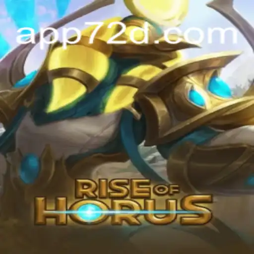 RiseofHorus: Discover the Exciting World of Ancient Egypt on 72d.COM