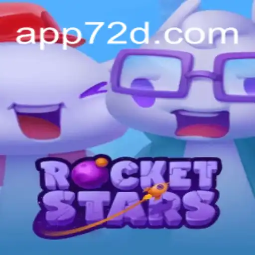RocketStars: Conquering the Cosmos on 72d.COM Platform - Oficial Slots Brasil #1