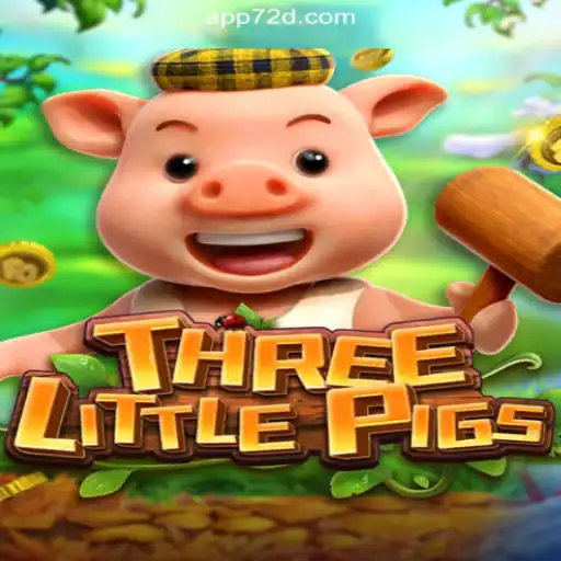 Discover the Exciting World of THREELITTLEPIGS on 72d.COM Platform