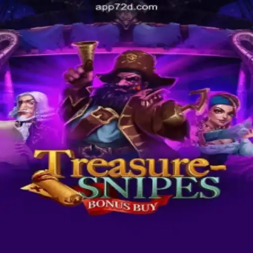 Unveiling the Excitement of TreasuresnipesBonusBuy on 72d.COM: The Premier Platform for Oficial Slots Brasil
