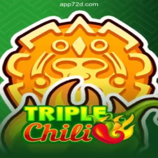 Exploring TripleChili: The Premier Slot Experience on 72d.COM Platform-Oficial Slots Brasil #1