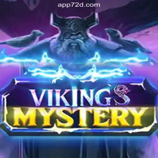 Explore VikingsMystery: The Thrilling Slot Game on 72d.COM