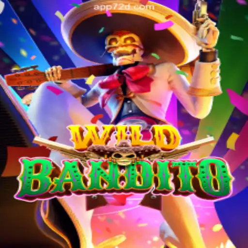Exploring the Thrilling World of WildBandito Slots on 72d.COM Platform-Oficial Slots Brasil #1