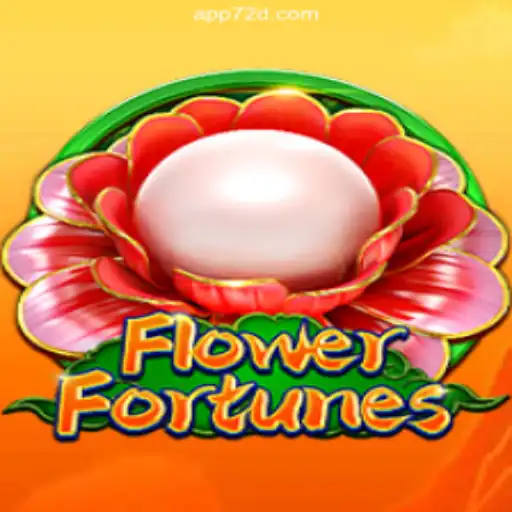 Exploring FlowerFortunes: A Magical Journey on the 72d.COM Platform
