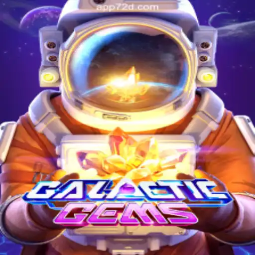 Embark on an Interstellar Adventure with GalacticGems