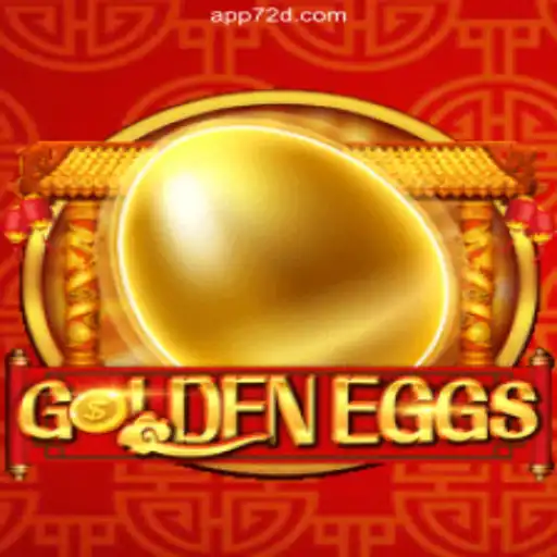 Exploring the Thrilling World of GoldenEggs on 72d.COM Platform