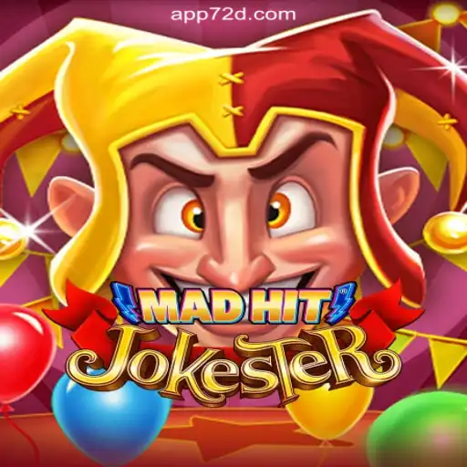 MadHitJokester: Revolutionizing Slot Gaming on 72d.COM Platform