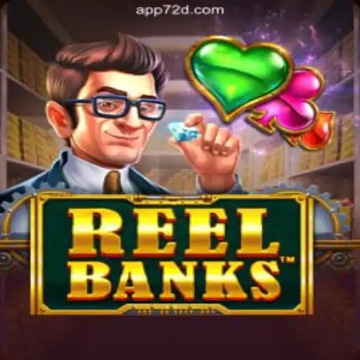 ReelBanks: Discover the Thrill of Slot Gaming at 72d.COM