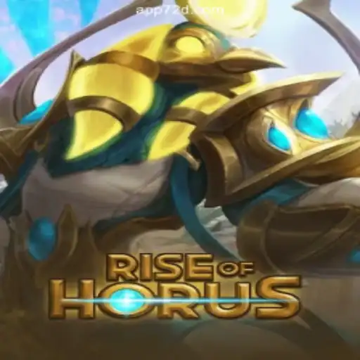 RiseofHorus: Discover the Exciting World of Ancient Egypt on 72d.COM