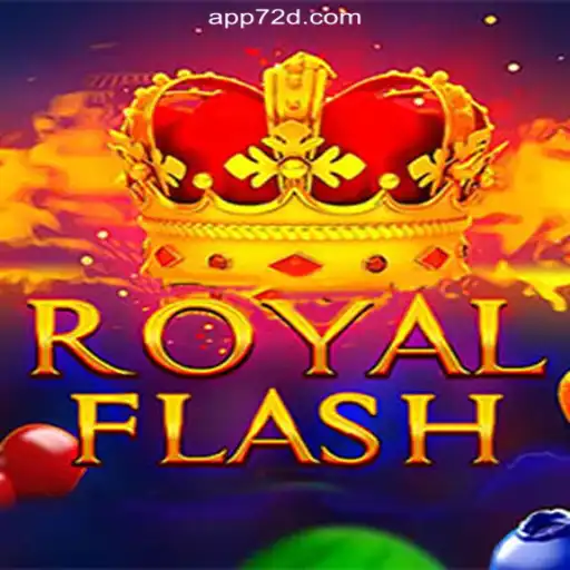 Discover RoyalFlash: The Exciting Casino Game on 72d.COM Platform-Oficial Slots Brasil