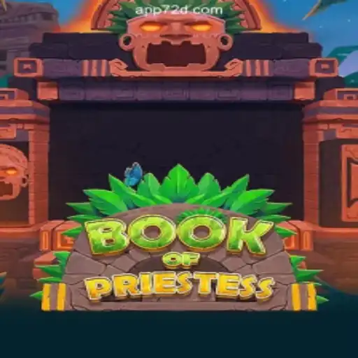 Exploring the Mystical World of BookOfPriestess - The Premier Slots Game on 72d.COM Platform-Oficial Slots Brasil #1