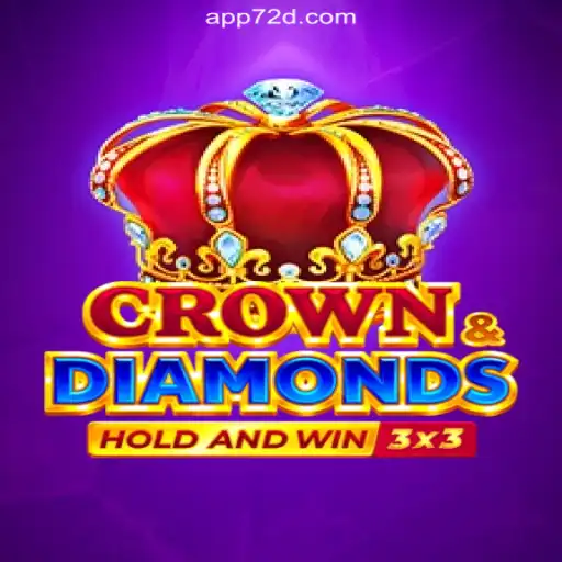 Discover the Thrills of Crowndiamonds on 72d.COM Platform: The Premier Slot Experience in Brazil