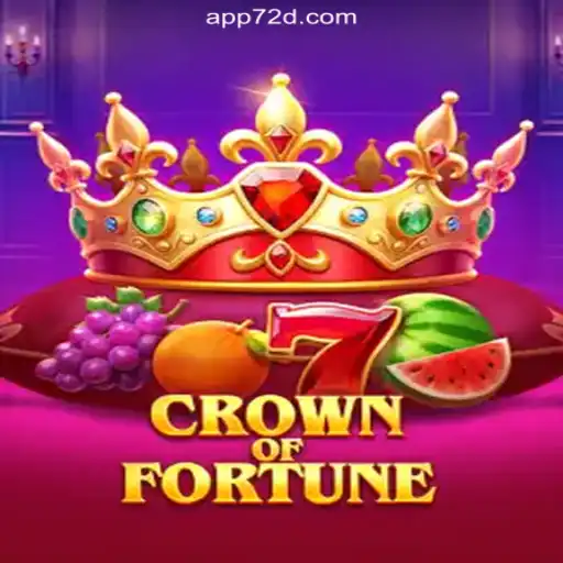 CrownofFortune: Diving into the Epic Adventure of the 72d.COM Platform