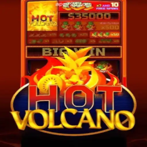 Discover the Thrilling World of HotVolcano on 72d.COM Platform
