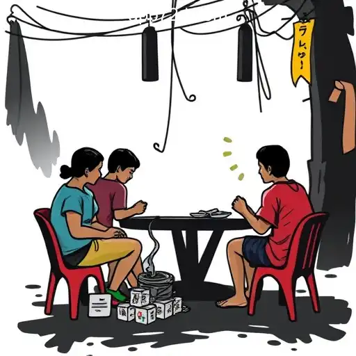 Jueteng: A Cultural and Economic Phenomenon