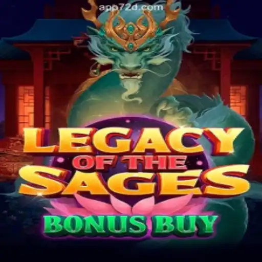 Legacy of the Sages Bonus Buy: A New Frontier in Online Gaming
