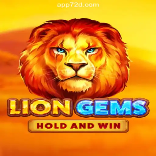 Dive into the Thrilling World of LionGems on 72d.COM Platform-Oficial Slots Brasil #1