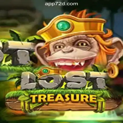 Discover the Adventure of LostTreasure on the 72d.COM Platform