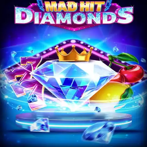 Discover the Thrill of MadHitDiamonds on the 72d.COM Platform: The Official Slots Experience in Brazil