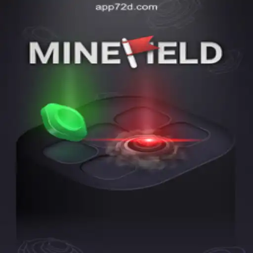 Explore the Thrills of MineField: Brazil's Favorite Slot Game on 72d.COM