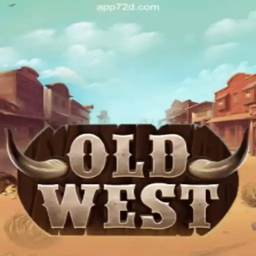 OldWest: Dive into the World of Adventure on 72d.COM Platform-Oficial Slots Brasil #1
