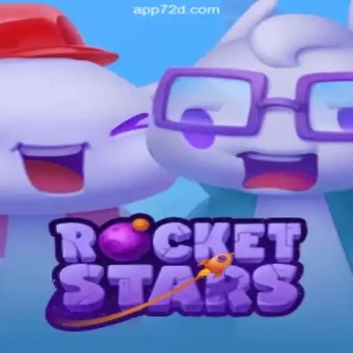 RocketStars: Conquering the Cosmos on 72d.COM Platform - Oficial Slots Brasil #1