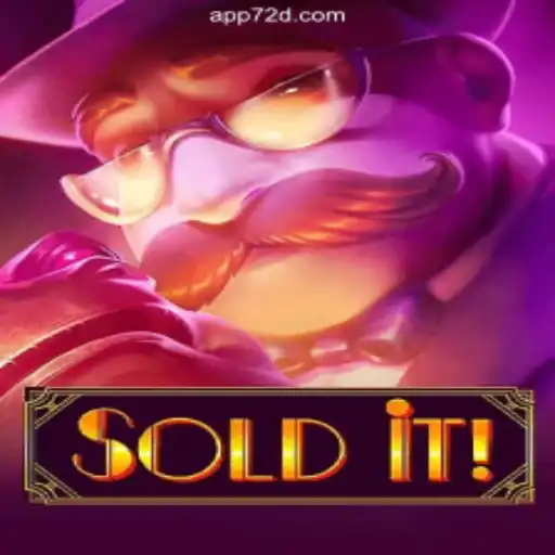 Soldit: A Deep Dive into the Revolutionary Game on 72d.COM Platform
