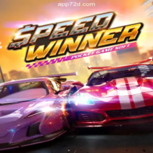 SpeedWinner: Thrilling Gameplay on the 72d.COM Platform - Official Slots Brasil #1
