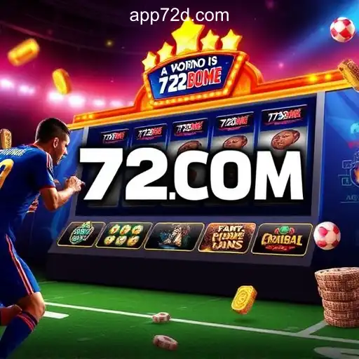 The Influence of 72d.COM Platform-Oficial Slots Brasil #1 on the Gaming World