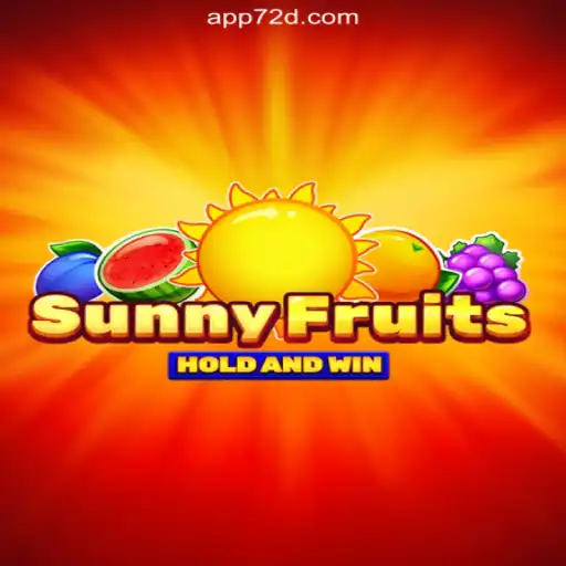 Discover the Excitement of SunnyFruits on 72d.COM Platform-Oficial Slots Brasil #1