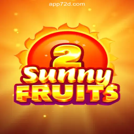 Exploring SunnyFruits2: The Premier Slot Game on 72d.COM Platform-Oficial Slots Brasil #1