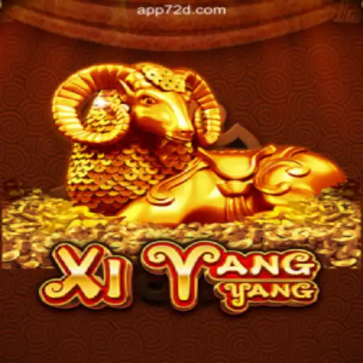 XiYangYang: A New Era of Slot Gaming on 72d.COM Platform-Oficial Slots Brasil #1