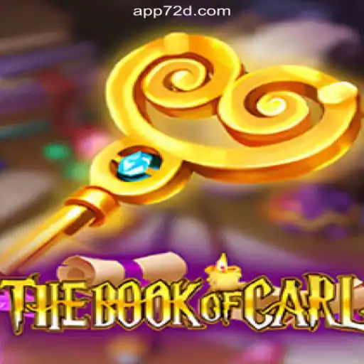 TheBookofCarl: A Deep Dive into One of Brazil's Favorite Slot Games