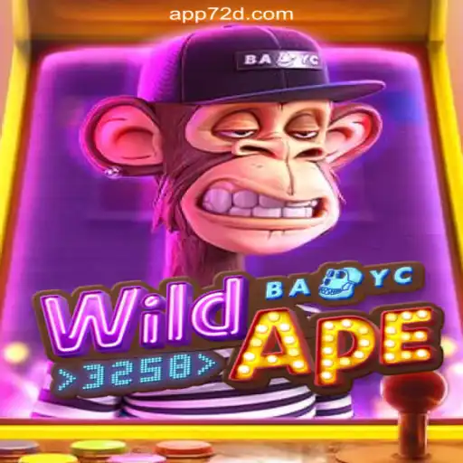 Explore the World of WildApe3258 Slots on 72d.COM Platform