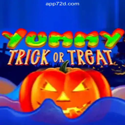 Exploring YummyTrickorTreat: Experience Spookiness on the 72d.COM Platform